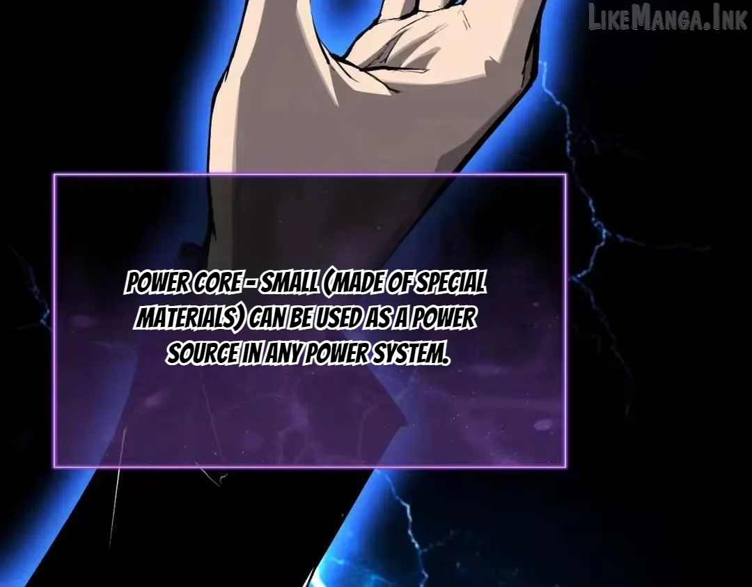 Doomsday for All: Me, Virus Monarch Chapter 122 - page 80